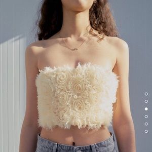 Zara x New York Ballet limited edition collection - brand new in box